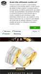 Mobile Screenshot of goldforgold.ro