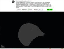 Tablet Screenshot of goldforgold.ro